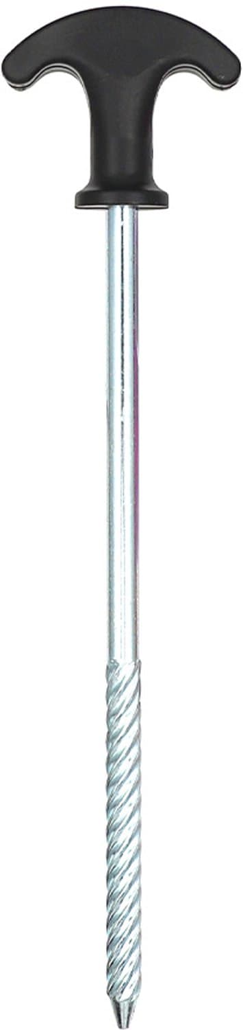 5 stuks stalen tent, stevige bodemtent — afbeelding 1