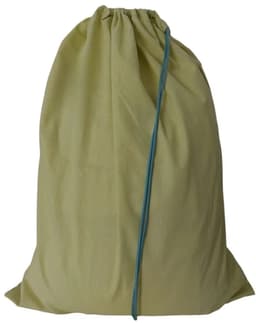 Bluvardi katoenen waszakken set van 4 stuks - XXL -reddish bruin - navy blue-grijs-verdicchio — thumbnail 5