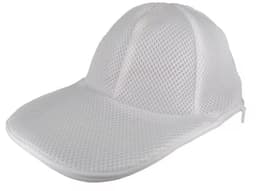 Cap Washer - 1 Stuk - Pettenwasser met Frame & Waszak - Waszakje voor Petten - Beschermt de Vorm - Universeel Maat — thumbnail 2
