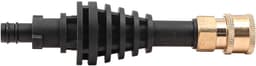 SnelShoppen - Extension Rod Adapter voor Worx Hydroshot Auto Wasmachine - Snelle Aansluiting, Hoogwaardige Materialen, Lichtgewicht, Flexibel, Voor Di — thumbnail 5