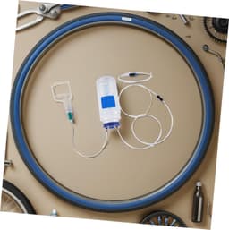 1set Handmatige Oliepomp Extractor Met Pu Voor Auto Onderhoud Professioneel Gebruik Compact Draagbaar Voor Motorolie Vloeistofverversing — thumbnail 2