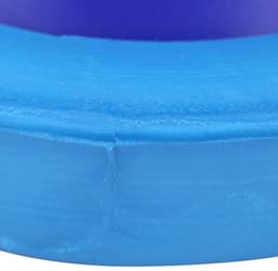 Afdichtring Wc Wax Ring, Dikke Toiletpot Universele Wc Afvoer & Geurbestendige Elastische Badkamer Fitting Accessoires: — thumbnail 4