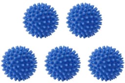 Set van 5 Herbruikbare Droogballen voor Wasdroger — thumbnail 1
