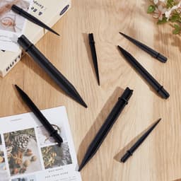 Set van 42 Kunststof Grondankers voor Tuin en Buiten — thumbnail 3