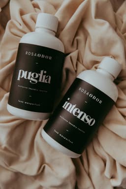 Rosaodor wasparfum Puglia beste kwaliteit — thumbnail 2
