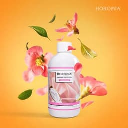 Horomia Wasparfum Soffice Talco — thumbnail 2