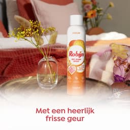 Robijn Original Dry Wash Spray 200 ml — thumbnail 5