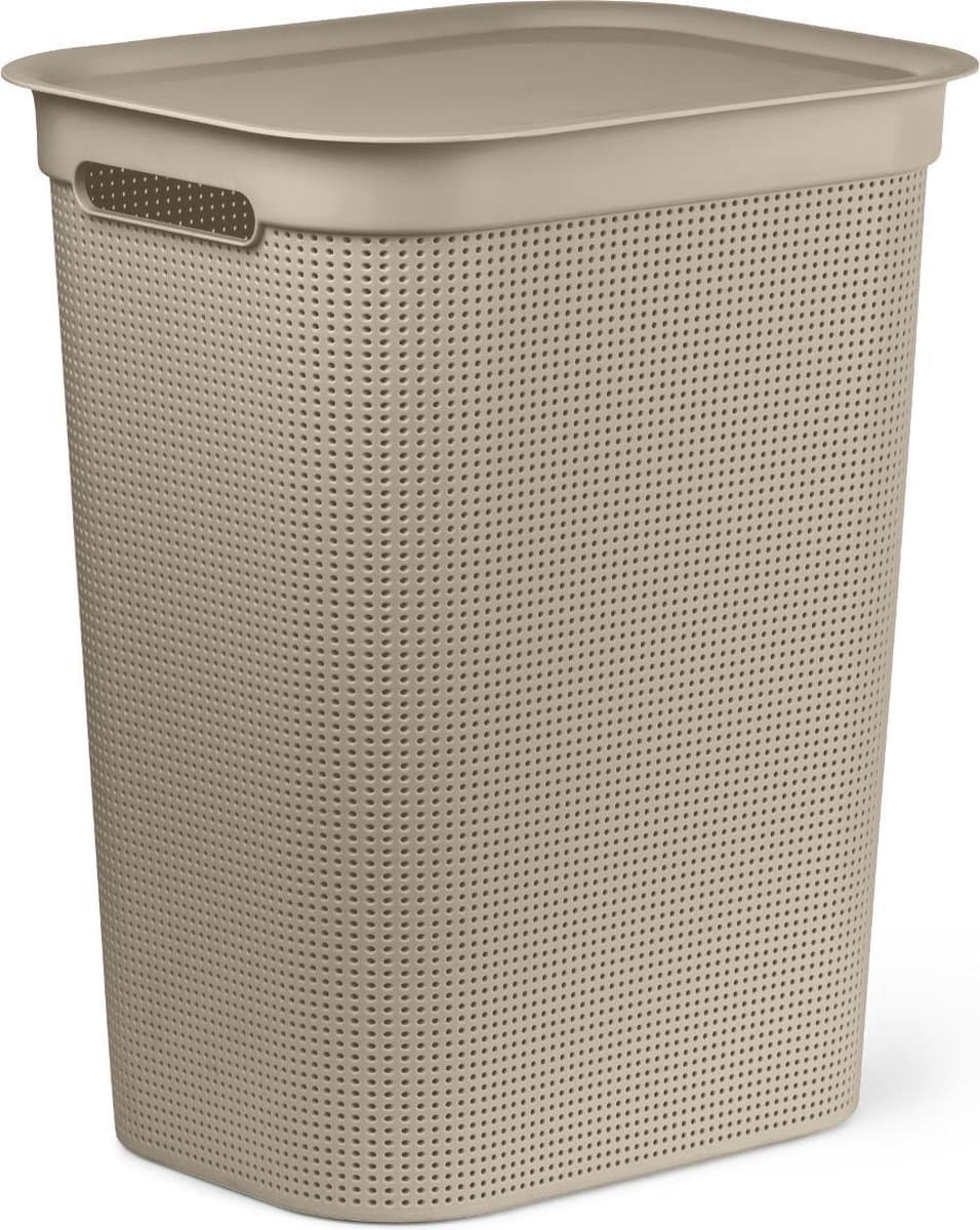 Brisen - Wasverzamelaar - 50 L - Cappuccino — afbeelding 1