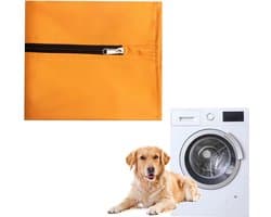 Dailygoods - Waszak voor Huisdieren - Honden- en Kattenhaarverwijderaar