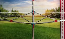 Blome droogmolen Idea – 60 meter – inclusief grondanker — thumbnail 1