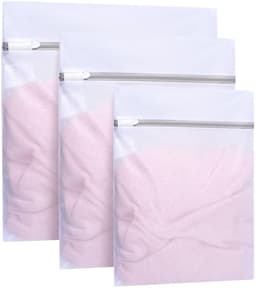 Wasmachine Waskruiden - Herbruikbare Mesh Waskruiden voor Delicate Kleding — thumbnail 1
