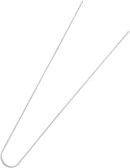 Stalen U-vormige Palen voor Tuin, Landschap en Grasbeveiliging — thumbnail 2