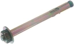 Mouw Ankers - Schild Bouten - Zware Bevestiging - Stevige Constructie - M8 M10 100MM - ZYP Finish — thumbnail 1