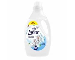 Lenor wasverzachter Softener - 2650 ml. - 126sc - Katoen