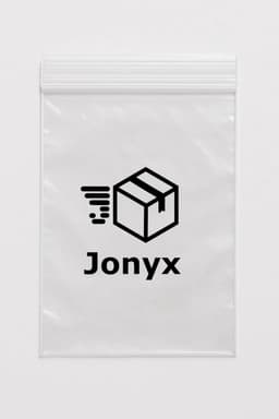 waslijn - Waskoord - Kledinglijn - Geschikt voor 10 paar - Wasaccessoires - Sokken bijeen houden - Wasdraad - Wit - Jonyx — thumbnail 2