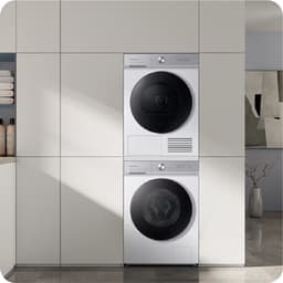Samsung SKK-SSV - Stapelkit - Wit — thumbnail 2