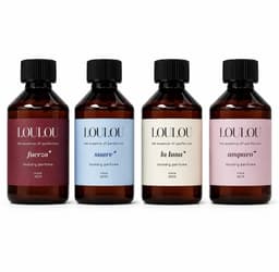 LOULOU Discovery set wasparfum — thumbnail 1