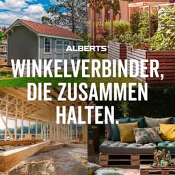 Hoekanker Extra Sterk - Versterkte Hoek - Houtverbindingen Maken - Met Rib - 90x90x65 mm - Verzinkt — thumbnail 4