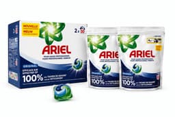 Ariel Pro Pods Regular 2 x 50 Stuks - 100 Wasbeurten - Voordeelbox — thumbnail 1