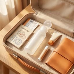 2 Stks 100 ml Lege Clear Plastic Zachte Buis Knijp Fles met Flip Cap Hervulbare Cosmetische Make-up Monster Verpakking Opslag Containers Reizen Fles Potten voor Lotion Douchegel Shampoo — thumbnail 2