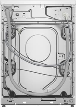 Siemens WG56B2ABFG - iQ700 - Wasmachine - 10 kg - 1600 rpm - Automatisch doseren - 30% zuiniger dan energielabel A - Added steam: minder gekreukte was - Home Connect - — thumbnail 4