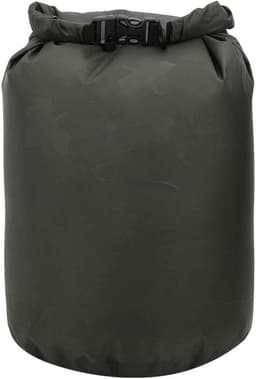 Dry Bag Ultra Lichtgewicht Dry Sacks Outdoor Sporttas Opbergtas voor Strand Varen Zwemmen Camping Wandelen(50L-Militair Groen) — thumbnail 1