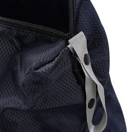 SnelShoppen - Set van 4 Waszakken, 45 x 60 cm en 60 x 90 cm, Waterdichte Waszakken voor Reizen, Camping, Vakantie, Navy Blauw, Ideaal voor Vuile Was — thumbnail 3