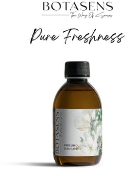BOTASENS - PURE FRESHNESS - GECONCENTREERDE WASPARFUM — thumbnail 1