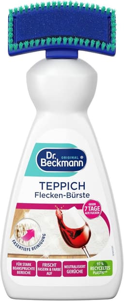 Dr. Beckmann - Vlekkenverwijderaar - voor Meubels en Stof — thumbnail 1