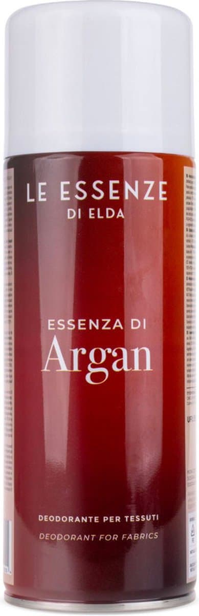 Le Essenze di Elda Textielspray Argan — afbeelding 1