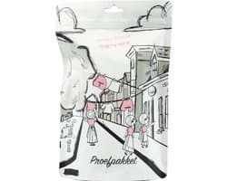 Wasparfum proefpakket 25 x 10 ml Le Essenza di Elda — afbeelding 1