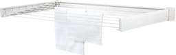 Leifheit Wanddroogrek - lijn Telegant 72 Protect - 7,2 m drooglengte — thumbnail 4