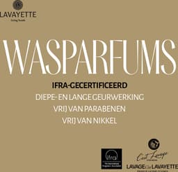 Lavayette Premium wasparfum - Dark Nights - Geurbooster 500ml — thumbnail 3
