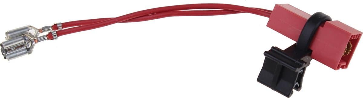 Indesit Kabel Kabelset WML701, IWC7145, IWSNC51051 C00537136 — afbeelding 1