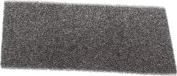 Whirlpool Foam Filter 22x11cm — thumbnail 1