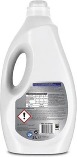 Omo Professional Vloeibaar Wasmiddel Color - 71 Wasbeurten Pro Formula - 5 liter — thumbnail 3