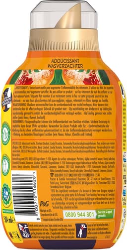 Lenor Fresh Air Wasverzachter - Tropenzon — thumbnail 2