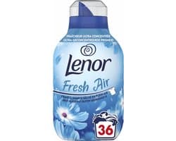 Lenor Fresh Air Wasverzachter - Ochtendfris