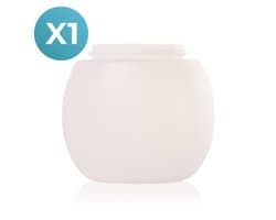 FAVE® Doseerbol - 1 Stuk - 230 ML - Wasbollen Wasmachine - Duurzame Wasballen - Wasbolletje Wasmiddel Vloeibaar — afbeelding 1