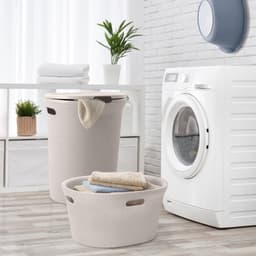 Tatay Baobab 35l Wasmand Beige — thumbnail 4