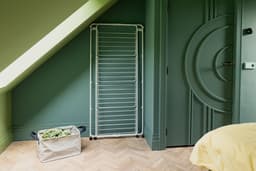 Brabantia HangOn Droogtoren - 30 m - Inklapbaar Wasrek - White — thumbnail 5