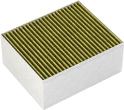 Siemens LZ31XXB16 CleanAir Plus Geurfilter Groen/Wit — thumbnail 1