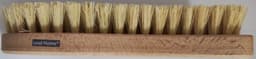 Ergonomische schuurborstels - handschrobber voor keuken en tuin - 2 stuks - hout — thumbnail 4