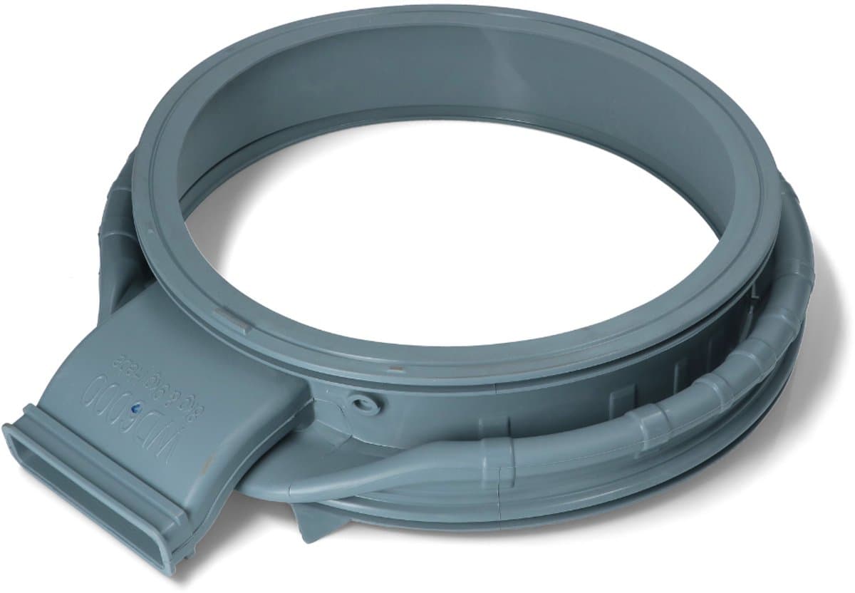 Manchet - deurdichting - rubber deur - geschikt Samsung wasmachine - DC64-03235A — afbeelding 1