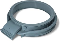 Manchet - deurdichting - rubber deur - geschikt Samsung wasmachine - DC64-03235A — thumbnail 1