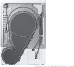 Samsung AI Dry DV90DG6845LEU3 6000 serie - Wasdroger - AI energy mode - Energielabel A - 9 kg — thumbnail 4