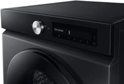 Samsung BESPOKE DV90DB8845GBU3 8000 serie - Wasdroger - Silent Dry - Energielabel A - 9kg - 5 jaar garantie — thumbnail 5