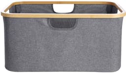 Ezystorage heupwasmand opvouwbaar 45 liter - Grijs - Opvouwbaar — thumbnail 3