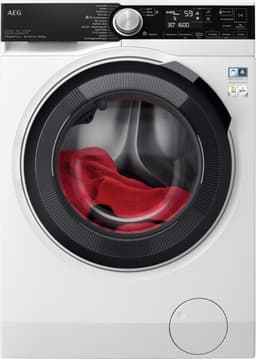 AEG LWR8716AD6 PowerCare — thumbnail 1