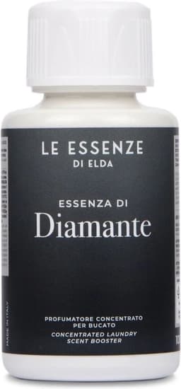 Le Essenze di Elda Wasparfum Diamante 100 ml — thumbnail 1